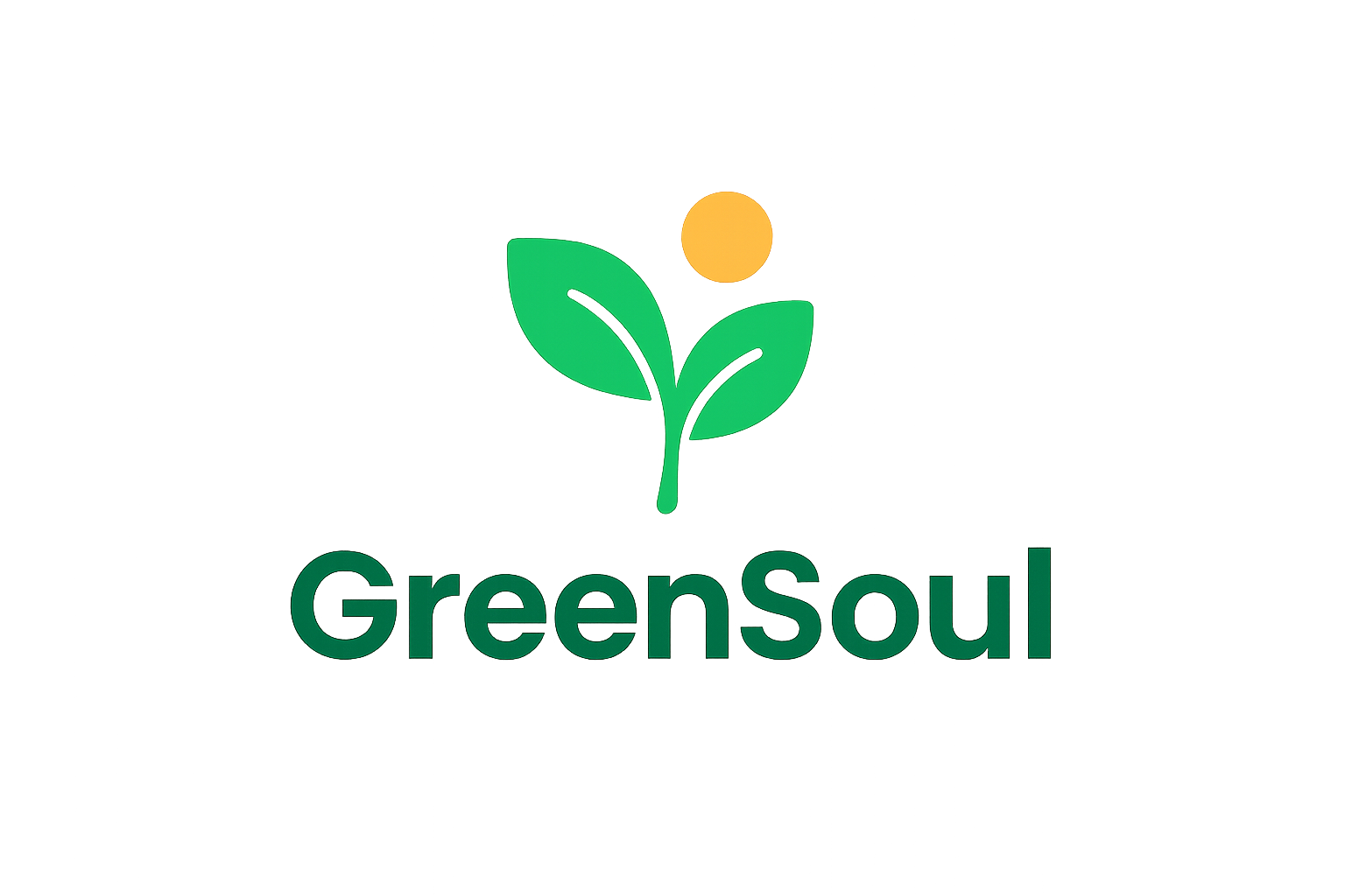 GreenSoul Logo