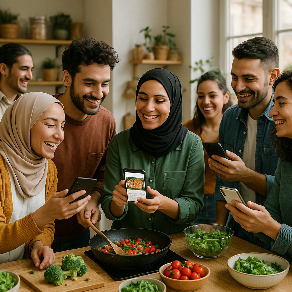 GreenSoul topluluk platformu ve hikayeler